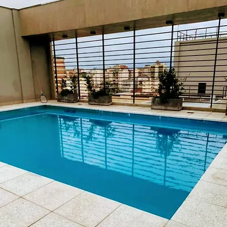 Terra Nova-Barrio Norte San Miguel de Tucuman Exterior photo