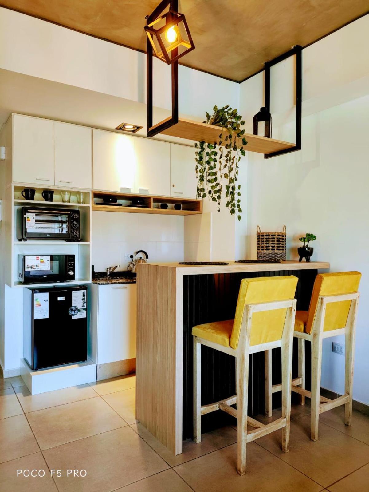 Terra Nova-barrio Norte Apartment San Miguel de Tucuman
