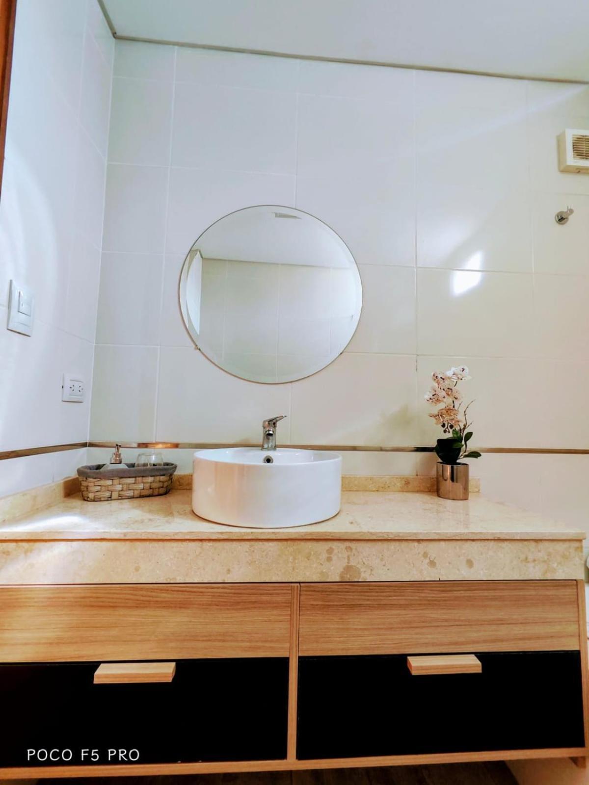 Terra Nova-barrio Norte Apartment San Miguel de Tucuman