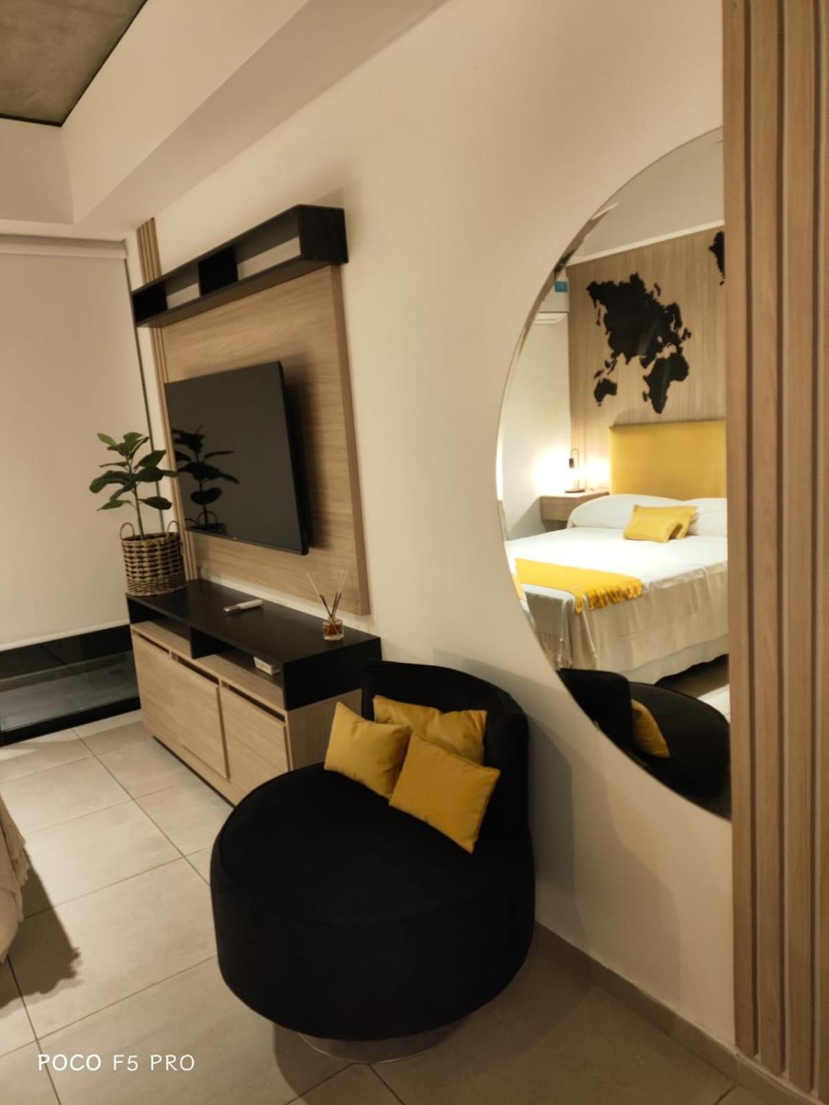 Apartment Terra Nova-barrio Norte *
