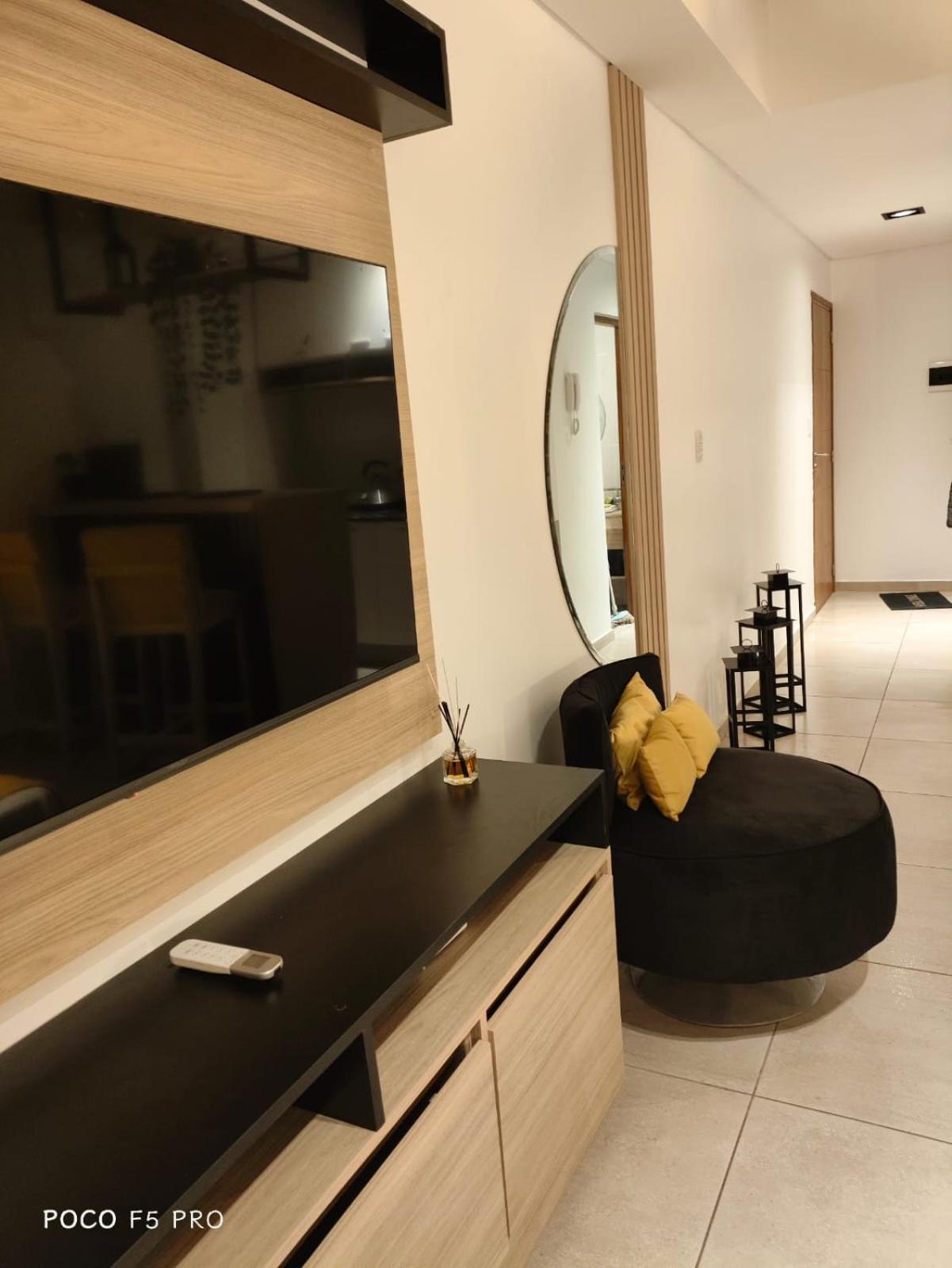 Apartment Terra Nova-barrio Norte San Miguel de Tucuman