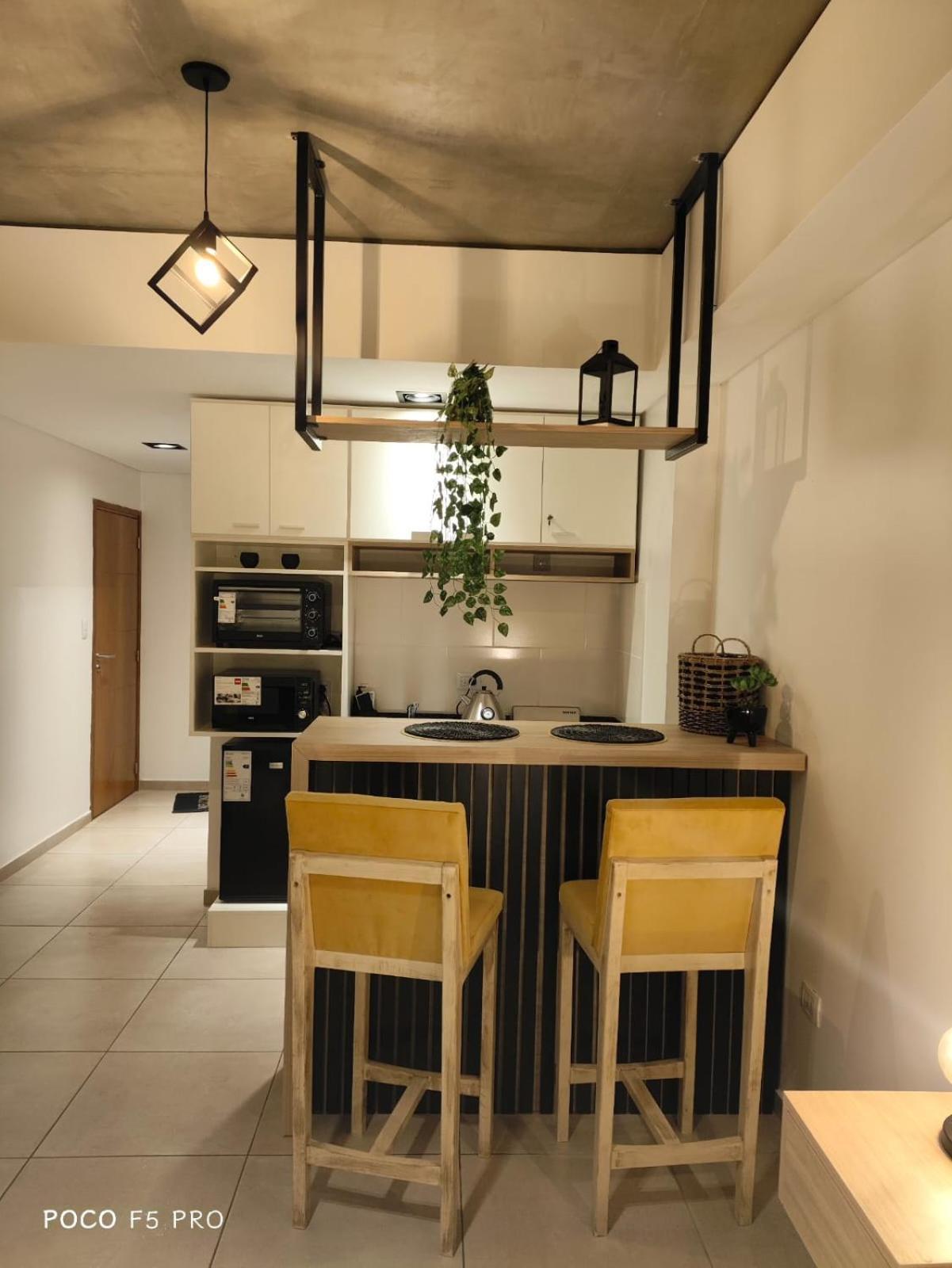 Terra Nova-barrio Norte Apartment San Miguel de Tucuman