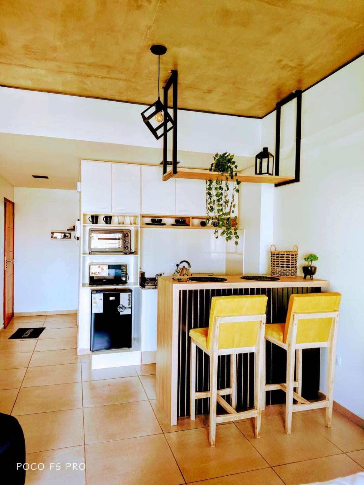 Apartment Terra Nova-barrio Norte