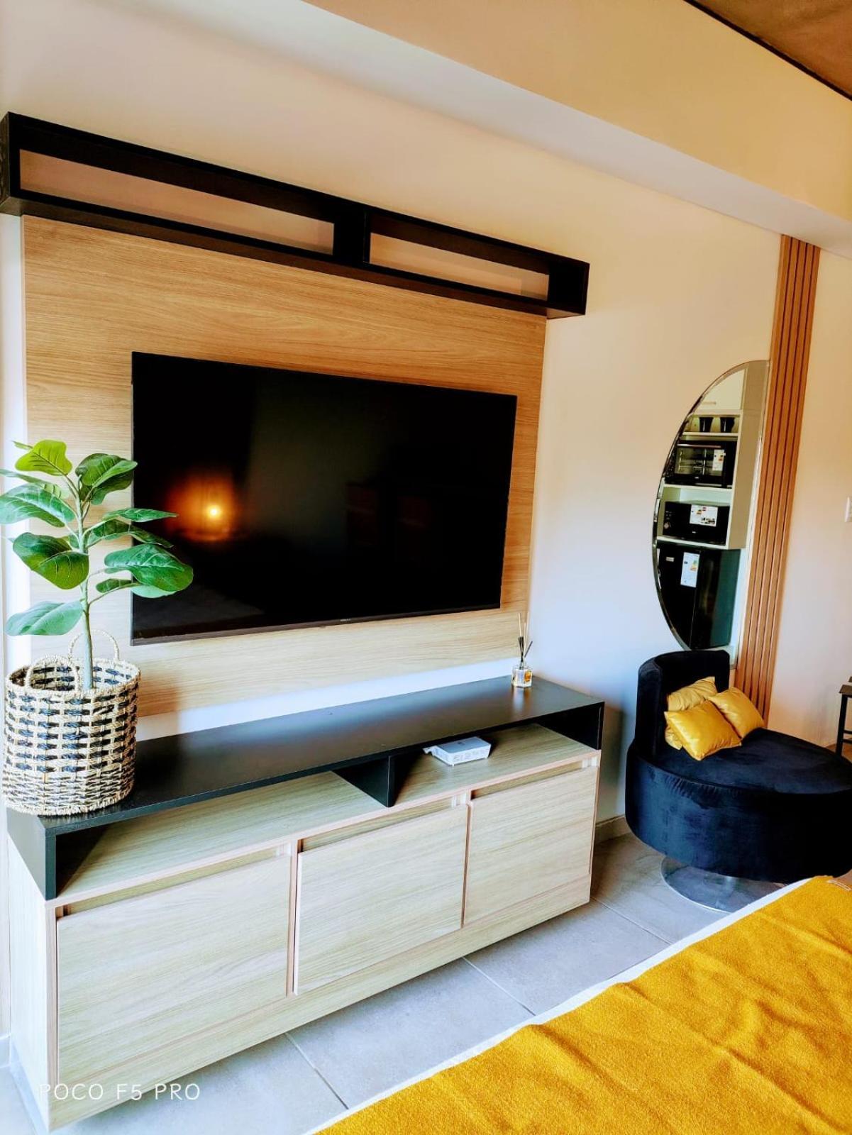 Apartment Terra Nova-barrio Norte San Miguel de Tucuman